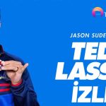Ted Lasso izle