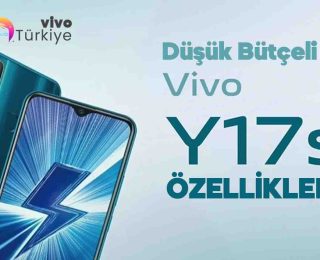 Vivo Y17S Özellikleri