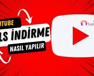 Youtube Reels İndirme Nasıl Yapılır?