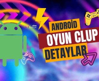 Android Oyun Clup: Mobil Oyun Deneyiminizi Bir Üst Seviyeye Taşıyın