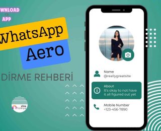 WhatsApp Aero Son Sürüm İndirme Rehberi (2024)