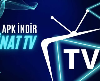 İnat TV APK İndir