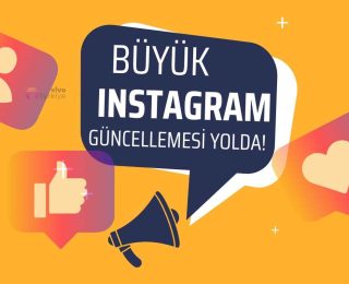 Instagram Yeni Tasarıma Nasıl Geçilir?