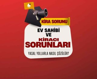 Ev Sahibi ve Kiracı Arasındaki Uyuşmazlıklarda Arabuluculuk Hizmetleri