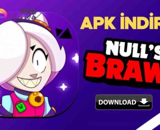 Nulls Brawl Apk İndir: Eğlenceli ve Heyecan Verici Bir Brawl Stars Deneyimi