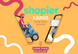 Shopier Kargo Takibi Nasıl Yapılır?