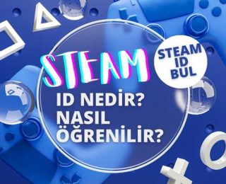 Steam ID Nedir? Steam ID Nasıl Bulunur?