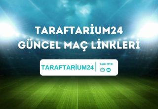 Taraftarium24: Spor Tutkunlarının Buluşma Noktası