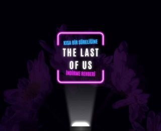 The Last of Us Oyunu Nasıl İndirilir?