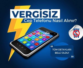 Vergisiz Öğrenci İndirimli Telefon Nasıl Alınır?