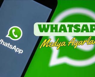 WhatsApp Fotoğrafları 2 Kere Kaydediyor Hatası ve Çözümü