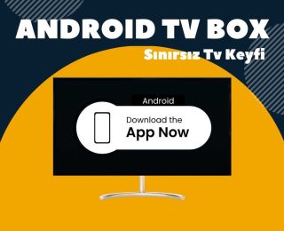 Android Tv Box