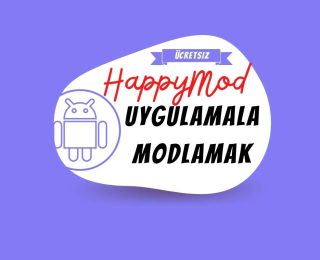 HappyMod: Android Uygulamalarını Modlamak için Ücretsiz Bir Platform