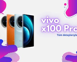 vivo x100 pro