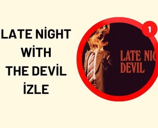 Late Night With The Devil izle