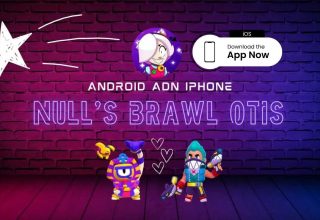 Nulls Brawl iOS