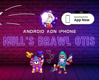 Nulls Brawl iOS